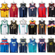Image for article titled I’m old, so I made my kids help me rank this year’s NBA City Edition jerseys